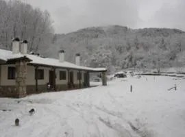 Villa Rosa