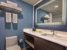 Holiday Inn & Suites - Aguascalientes by IHG，阿瓜斯卡連特斯的寵物友善飯店