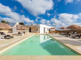 B&B Mariano, Hotel in Ceglie Messapica