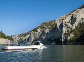 Holiday Inn Express and Suites Helena by IHG, ξενοδοχείο κοντά στο Περιφερειακό Αεροδρόμιο Helena - HLN, Χέλενα