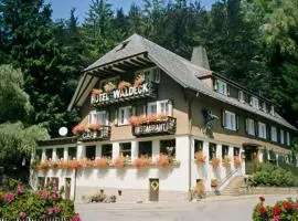 Hotel Waldeck in Todtnau