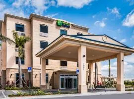 Holiday Inn Express & Suites Boynton Beach East, an IHG Hotel