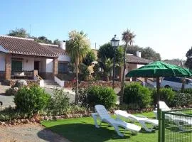 Las Casitas de los Cano