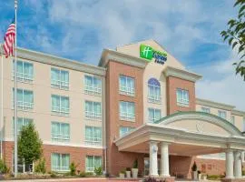 Holiday Inn Express Hotel & Suites Bethlehem, an IHG Hotel