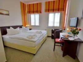 Hotel Alt-Connewitz