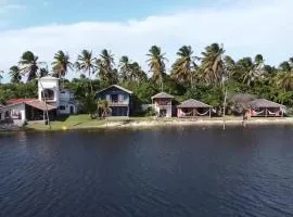 Casa na Lagoa