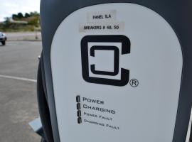 Holiday Inn Express & Suites Globe by IHG, ξενοδοχείο σε Globe