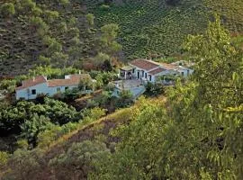 Cortijo Lagar de Luisa