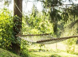 Landhaus Haid, vacation home in Presseck