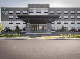 Hotel 3 estrellas en Randolph