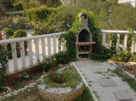 Apartments S&M, hotel u gradu Marina