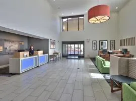 Holiday Inn Express Hotel & Suites Albuquerque - North Balloon Fiesta Park by IHG