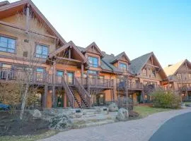 Etoile du matin by Tremblant Platinum