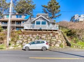 Oceanside Beach Bungalow