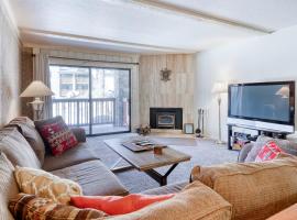 The Summit 103, hotel in Mammoth Lakes