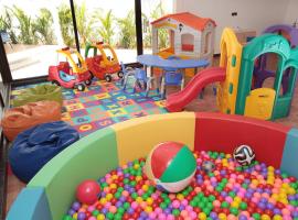 Holiday Inn Resort Goa by IHG, hotel a Cavelossim