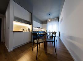 B&B civico 92, hotel en Caltanissetta