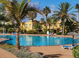 Appartamento Spagnolo Oasis Tamarindo