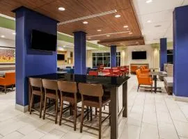 加州萊剋星頓公園智選假日酒店