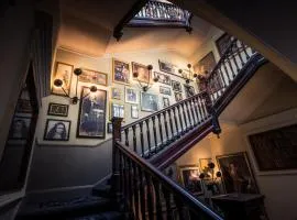 رويال بريتش، برينسيس ستريت