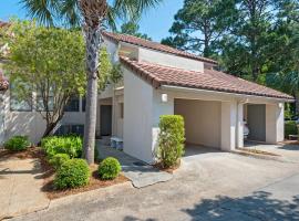 TOPS'L Tennis Village 12