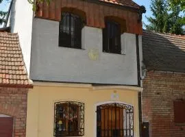 Penzion Slunce nad Vinným Sklepem