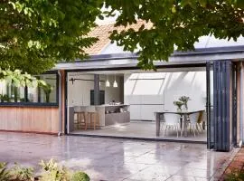 Willow Barn Norfolk Broads B&B