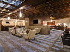 Holiday Inn Oakville Centre by IHG, hotel en Oakville