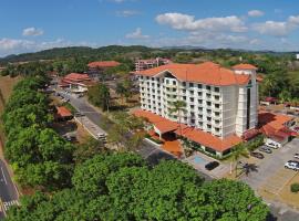 Holiday Inn Panama Canal, an IHG Hotel, Hotel in Panama-Stadt