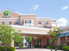 Holiday Inn & Suites Downtown La Crosse, an IHG Hotel, hotel in La Crosse