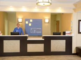 Holiday Inn Express Hotel & Suites Cherokee-Casino by IHG
