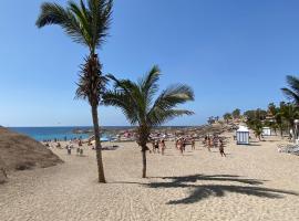Apartament Mareverde Resort Costa Adeje