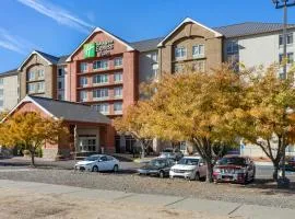 Holiday Inn Express Hotel & Suites Albuquerque Midtown by IHG