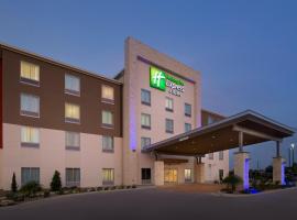 Holiday Inn Express & Suites Bay City, an IHG Hotel, hotel in Bay City