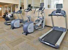 Holiday Inn Hotel & Suites Overland Park-Convention Center by IHG, hotel em Overland Park