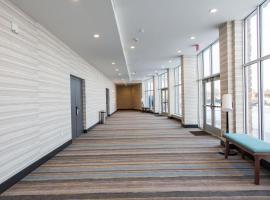 Holiday Inn Hotel & Suites - Mount Pleasant by IHG, hotel em Mount Pleasant