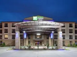 Holiday Inn Express & Suites St Louis Airport by IHG