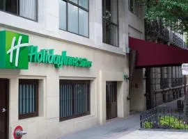 Holiday Inn & Suites Mexico Zona Reforma, an IHG Hotel