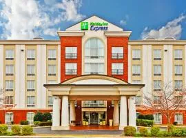 Holiday Inn Express Hotel & Suites Chattanooga-Lookout Mountain by IHG