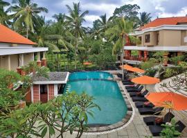 Green Field Resort Ubud, hotel em Ubud