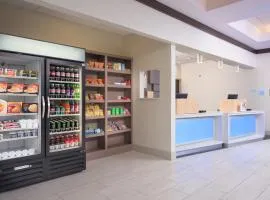 Holiday Inn Express Hotel & Suites Chattanooga Downtown by IHG