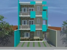 Apartamento em Guaramiranga