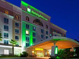 Holiday Inn Hotel & Suites Ocala Conference Center, an IHG Hotel, hotel in Ocala