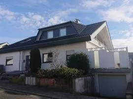 Ferienwohnung Haida