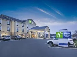 Holiday Inn Express Hotel & Suites Circleville, an IHG Hotel