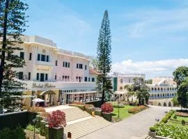 Dalat Palace Heritage Hotel