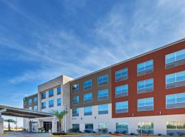 Holiday Inn Express & Suites - Brenham South, an IHG Hotel, hotel v mestu Brenham