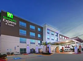 Holiday Inn Express & Suites - Brenham South by IHG