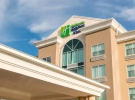 Holiday Inn Express & Suites Columbia-I-26 @ Harbison Blvd by IHG
