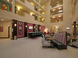 Holiday Inn Express & Suites Charlotte North, an IHG Hotel, hotel near Concord Mills Mall, Charlotte